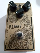 SolidGoldFX IF 6 WAS 9 BC108CS 