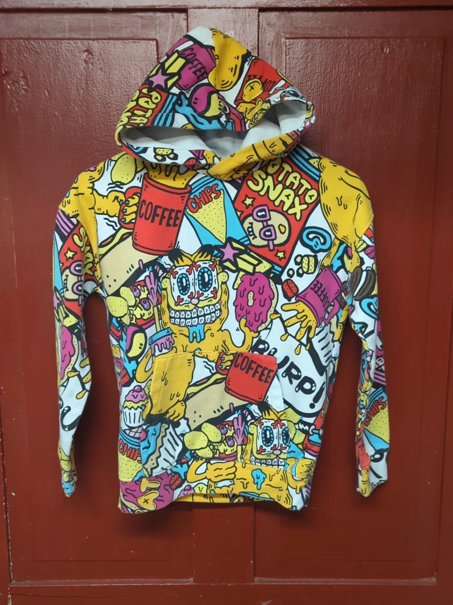 Garfield Garfield Hoodies for Boys for sale | eBay