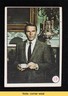 1966 Topps Batman Bat Laffs Bruce Wayne Adam West #19 READ 0