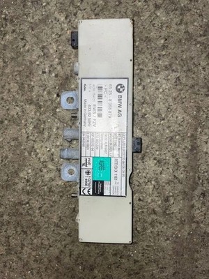 BMW 5 Touring E39 Sonstige Steuergeräte 65258368879 3,00 Diesel 1999 33758331