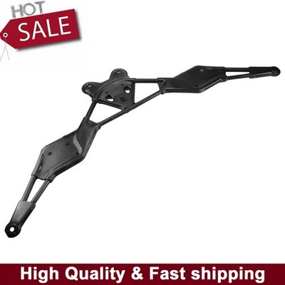 544B2EG300 For Infiniti Ex35 G25 M37 G37 AWD Front Crossmember Brace Bracket NEW