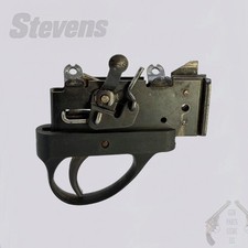 Trigger Group Assy - Stevens 51 58 Ser Ef Springfield 18 951 - .410 Ga.