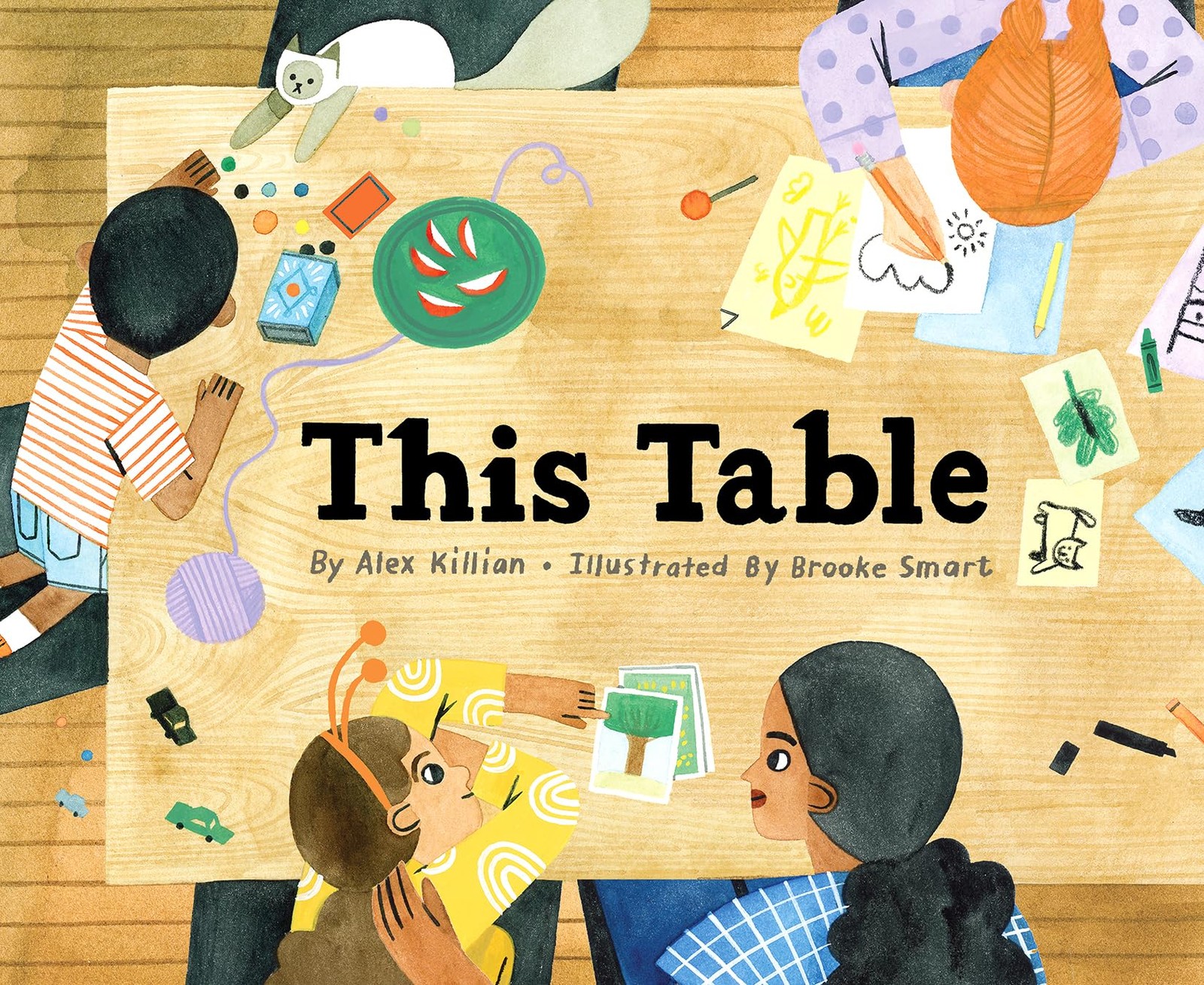 This Table - Image 9