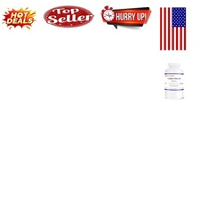 Ultra Pure Sodium Chloride Crystals Laboratory Grade, 500g