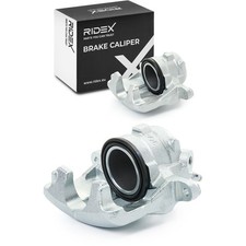 RIDEX Bremssattel Satz Vorne passend für MERCEDES-BENZ 190 (W201) 78B1975