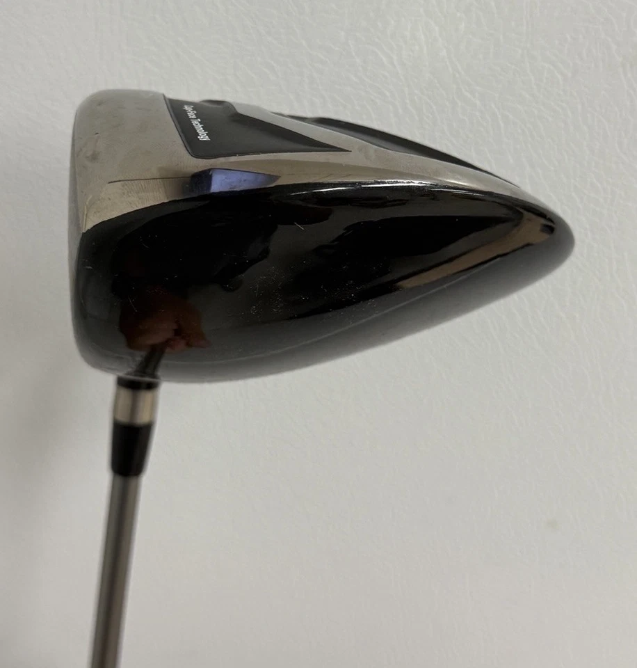 Tour Edge HL3 9.5° Driver Hot Launch 60 S Stiff Flex UST Mamiya RH Golf Club - Image 4 of 4