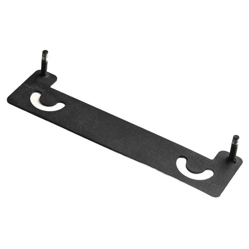Car Roof Mount Effortless Installation Metal Construction Optimized Performance - Afbeelding 8 van 11
