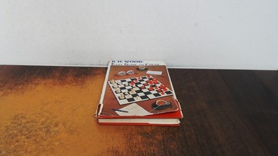 			Easy Guide to Chess, BH Wood, Chess, 1966, Hardcover		