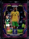 2024 Prizm Copa America Ethan Pinnock Purple Pulsar #16/49
