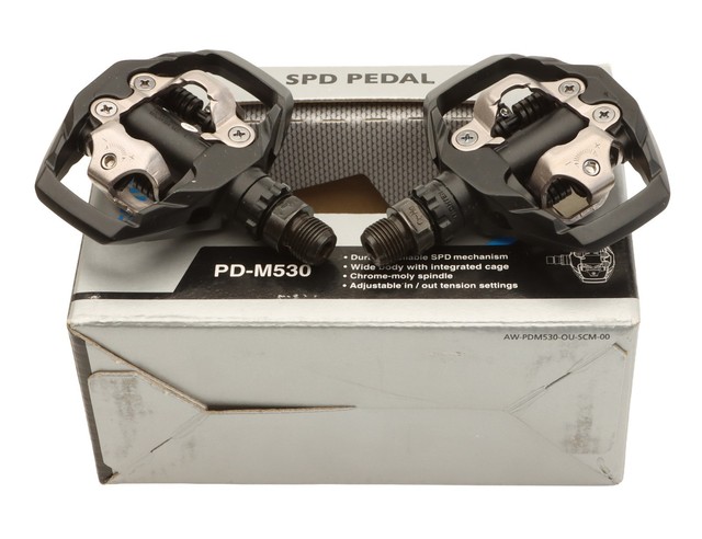 Shimano PD-A530