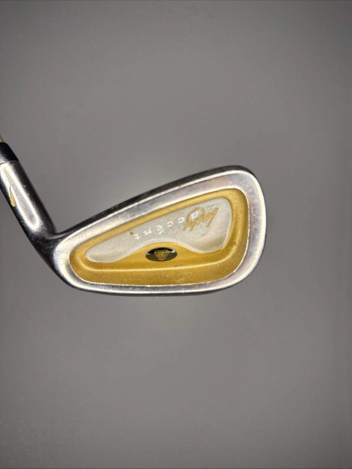 La Jolla Lady Accent 9-Iron Triple Notch Ladies Flex 35″ - Image 3 of 4