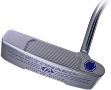Bettinardi 2019 Studio Stock 28 Putter 37.5" inch Golf Club Very Good Right Hand