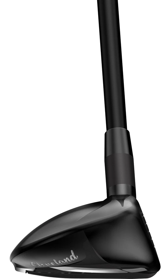 Women Cleveland Golf Halo XL 27* 6H Hybrid Ladies Aldila Ascent PL Blue 40 Mint - Image 2 of 4