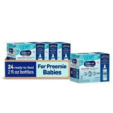 Enfamil NeuroPro EnfaCare High Calorie Premature Baby Formula, Milk-Based with