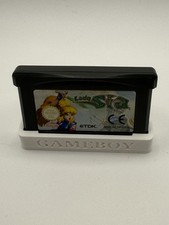 ebay® Auktion 267222425297 | Lady Sia | Gameboy Advance Thumbnail of ebay® auction 267222425297 | Lady Sia | Gameboy Advance