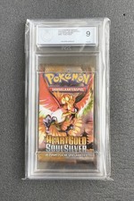 heartgold soulsilver mini booster box HeartGold/SoulSilver Game Box CartVault Display Case – BitLounger