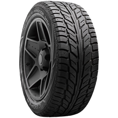 COOPER Winterreifen 235/75 R15 TL 109T WEATHERMASTER WSC XL