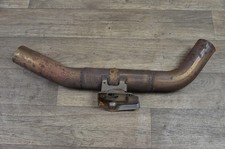 Mercedes Benz A-Klasse W176 Auspuff Rohr Klappe Klappensteller A2464920424 Mercedes Benz A-Klasse W176 Auspuff Rohr Klappe Klappensteller A2464920424