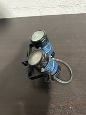 Frezzi mini fill dual light fixture used, Works great