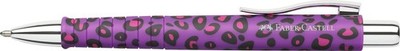 Faber Castell LEO KUGELSCHREIBER POLY BALL URBAN EDITION LEO 2026