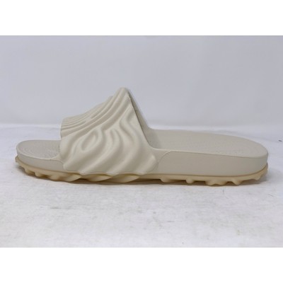 Crocs Pollex Slide x Salehe Bembury Parsnip Slipper Sandals 