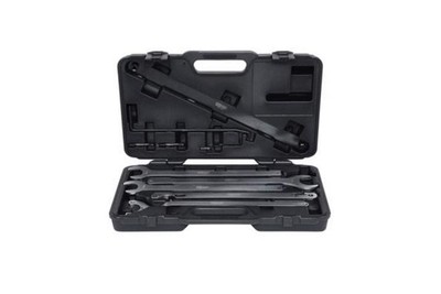 KS TOOLS 150.3320 Werkzeug 5-Tlg Werkzeugstahl