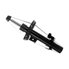 Sachs Shock Absorber 318 314 Front Right for Land Rover Range