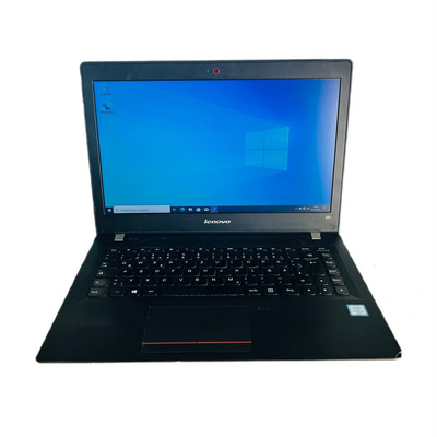Lenovo E31-80 13,3'' Notebook Intel Core i5-6200U 8GB 256GB SSD Win 10Pro