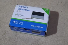2GIG 900MHz Encrypted Wireless Transceiver 2GIG-XCVR2E-345