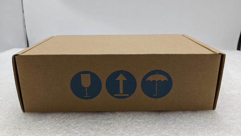 *NOVO/SELADO* Aparelho sem fio Mitel 50005405 com placa de carregamento FRETE GRÁTIS - Imagem 3 de 4