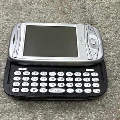 HTC T-mobile Cellular Slider Phone Model WIZA-200 - Battery Does Not Charge
