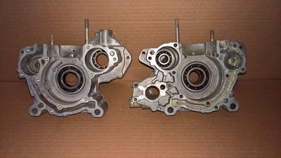 Rotax Max FR125 Kart Engine Motor Case Crankcase 2008 {#2}