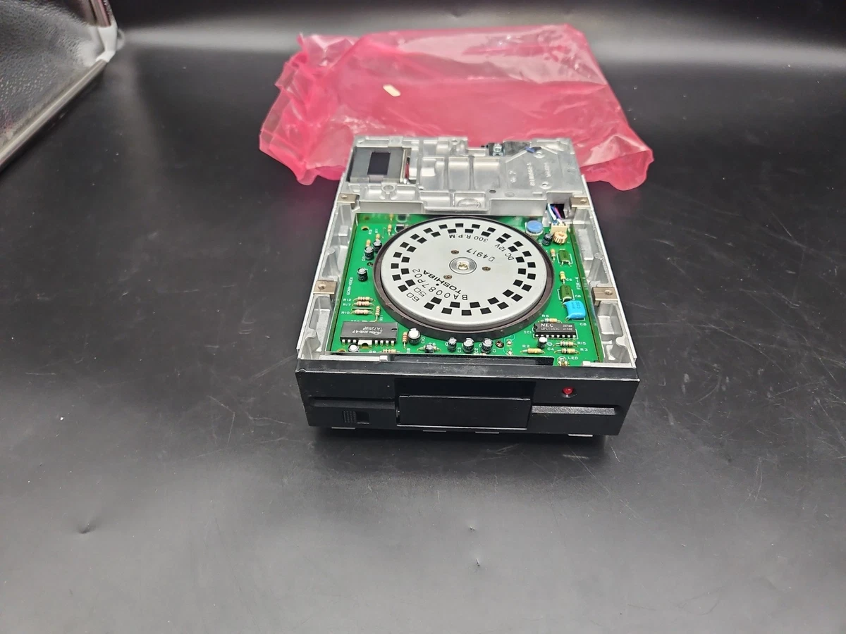 Toshiba Floppy, Zip and Jaz Drive for sale - eBay