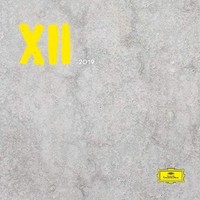 Various Performers - Xii - Vinyl Record 12 Album - G3Z