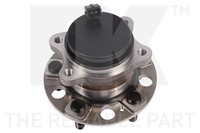 1 X Radlagersatz NK 763436 FüR KIA Sportage Optima Sportage Van