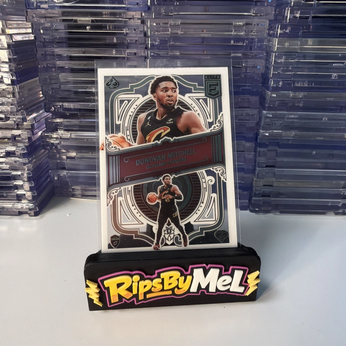 Donovan Mitchell Trading Cards for sale | eBay
