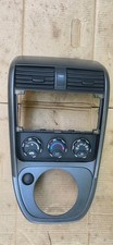2007-2011 Honda Element Lx Ex Dash Radio Bezel Trim Center Panel Surround Oem