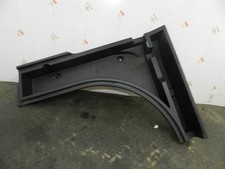169. TOYOTA AURIS. 1.6 DIESEL. BOOT FLOWER STORAGE PANEL 64997-02100