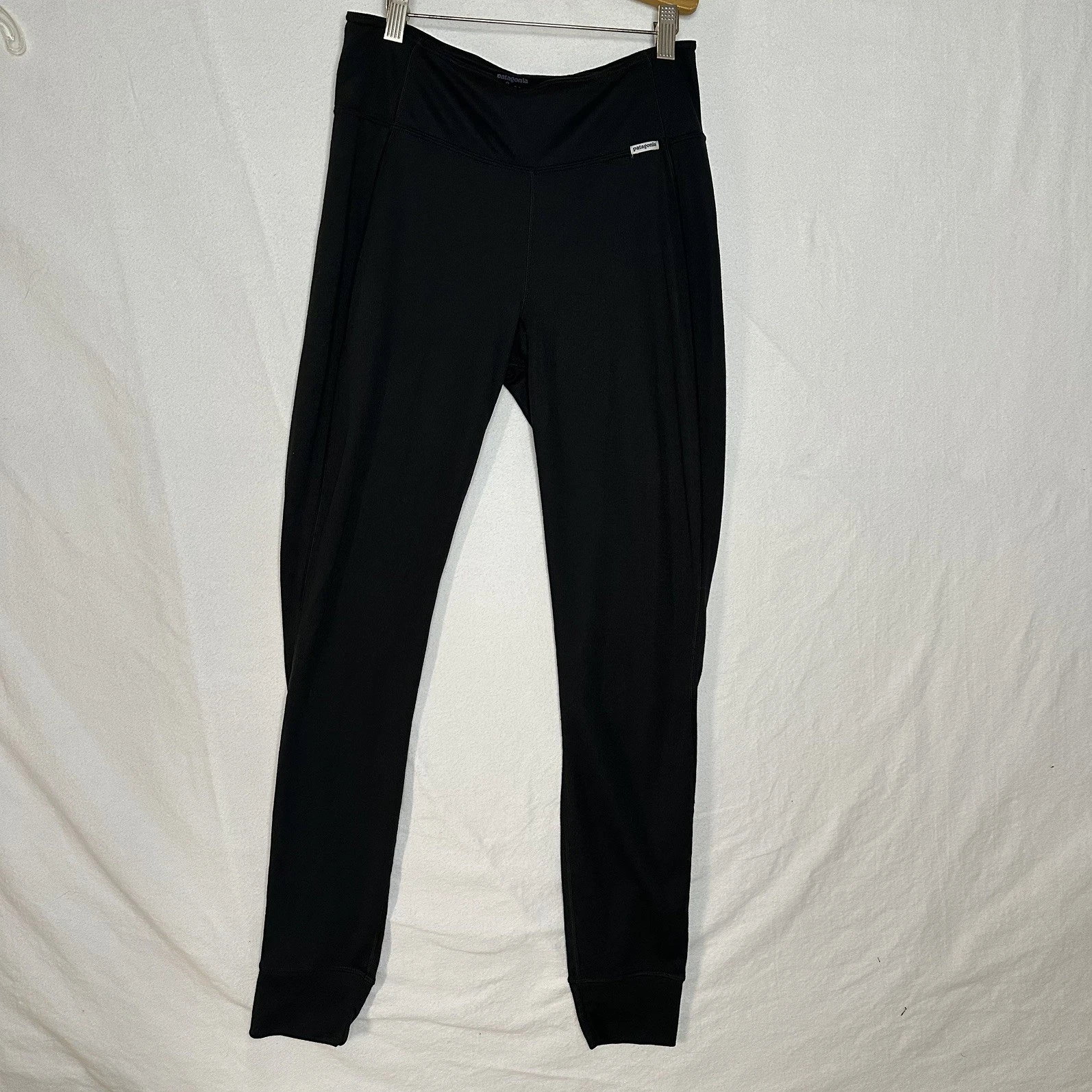 Patagonia Capilene 2 Lightweight Baselayer Leggings Women’s Medium