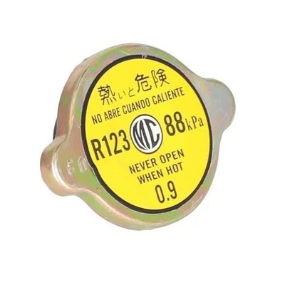 Radiator Cap - 123682 44210 fits Yanmar YM165 YM1300 YM1802 YM2002 123682-44210