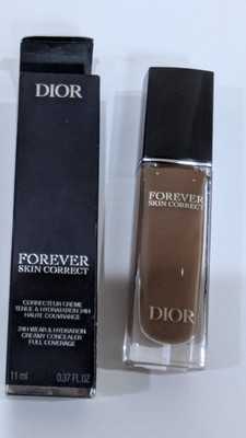 *NIB* Dior Forever Skin Correct Concealer 11ml/0.37 fl oz -- Shade ''7N'' 