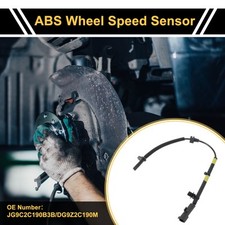 Sensore velocità ruota ABS sensore ABS n.JG9C2190B3B per Lincoln Mkz 2013-2015