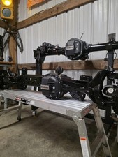 Axle Build Deposit Dana 304460 Sterling 14 Bolt