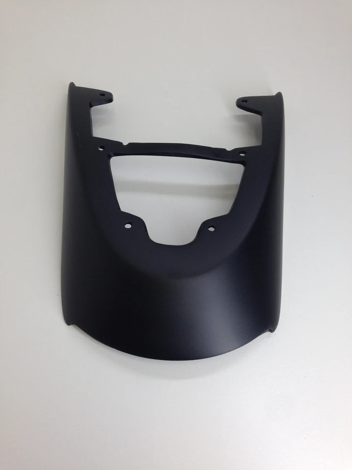 Kit guardabarros trasero Harley Davidson Air Box V-rod Vrsc Vrscaw, Vrscd, 2007-2011 Foto 3 de 4