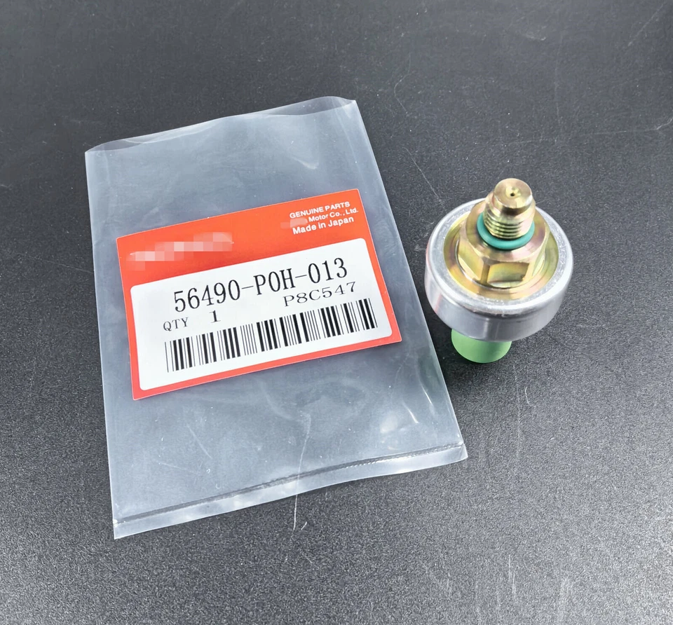 Sensor de presión de dirección asistida OEM para 96-12 Honda Accord Pilot Acura CL MDX TL Foto 2 de 3