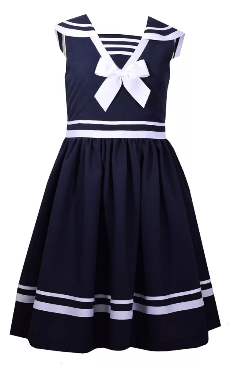 Bonnie jean back to school dress clearance