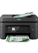 Epson WorkForce WF-2830 All-In-One Inkjet Printer