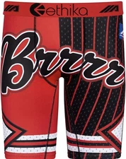 Ethika Men’s Staple Anuel AA Series Brrrr XL