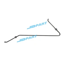 D926 Fuel Pipe 9075035 For Liebherr Engine Parts