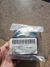 Unissued/New in Package USGI M17 Gas Mask Protective Outsert for Eye lens